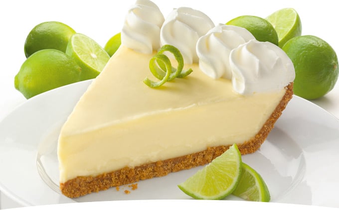 The BEST Key Lime Pie Recipe - Stay In Cocoa Beach