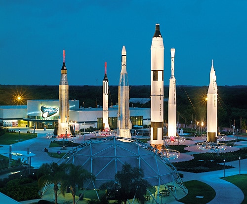 5 Kennedy Space Center Activities For An Out Of This World Experience