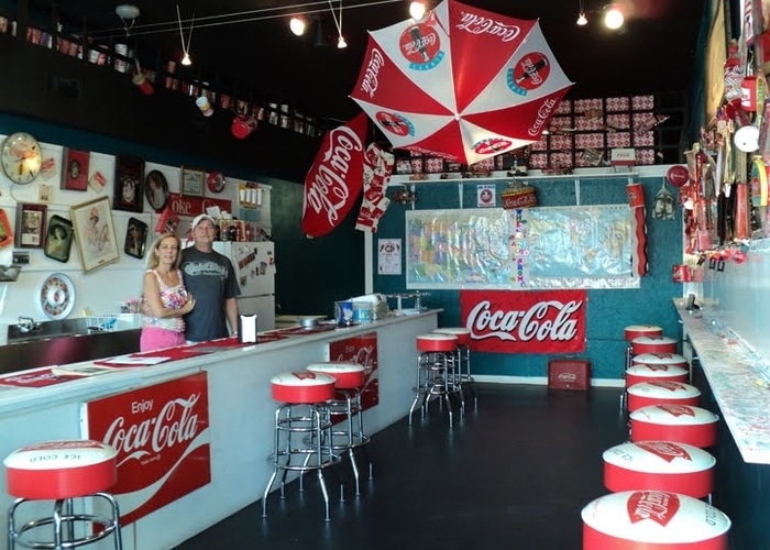 4 of The BEST Ice Cream Shops in Cocoa Beach You MUST Try!