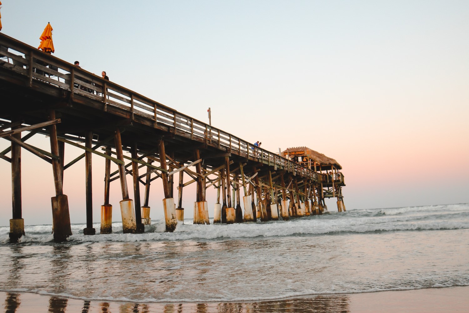 Our Space Coast Vacation Blog | Stay In Cocoa Beach